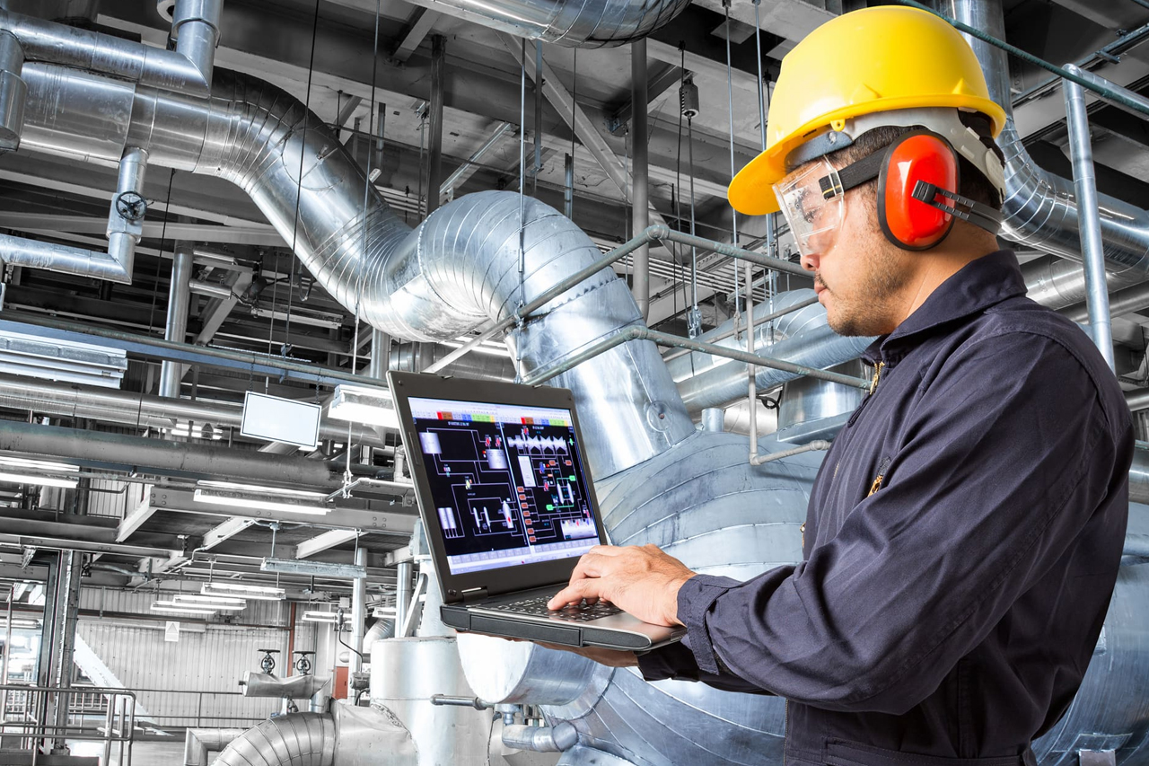 Контроль <br> инженерных систем